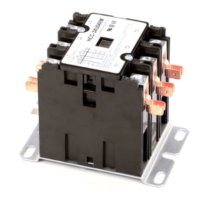 Picture of Crown Steam 9348-208 50 Amp Contactor