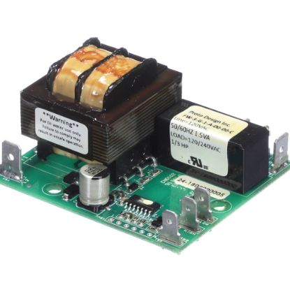 Picture of Crown Steam 5230-1 Level Control ( 120V) R.o. Con