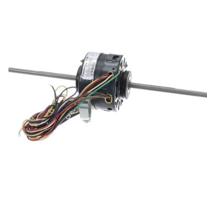 Picture of Daikin 106163023 Double Shaft 115/60/1 1/8Hpmotor