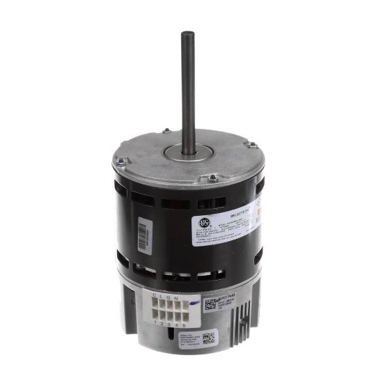 Picture of Daikin 0131L00308SA Program, Motor (Ecm)