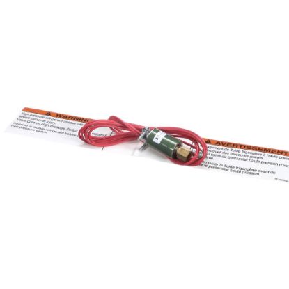 Picture of Daikin 047356120K High Pressure Control Kit