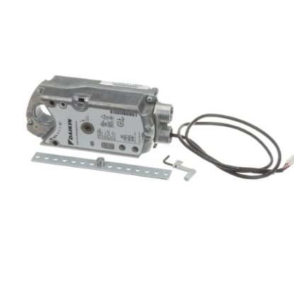 Picture of Daikin 113139601 0-10Vdc Prop 62In# Sr Actuator