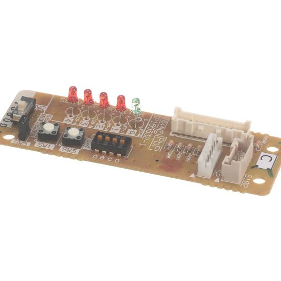 Picture of Daikin 1684898 Printed Circuit Board