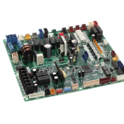 Picture of Daikin 1873148 Pc/main Control Board