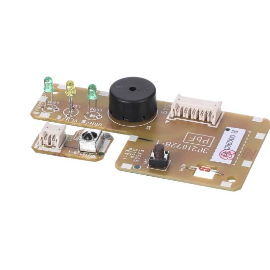 Picture of Daikin 1840054 Circuit Board(photo/display)