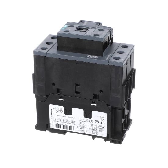 Picture of Daikin 193591651 3P 120V 40A Contactor