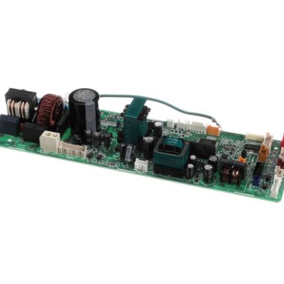 Picture of Daikin 2223474 Printed Circuit Assembly Main