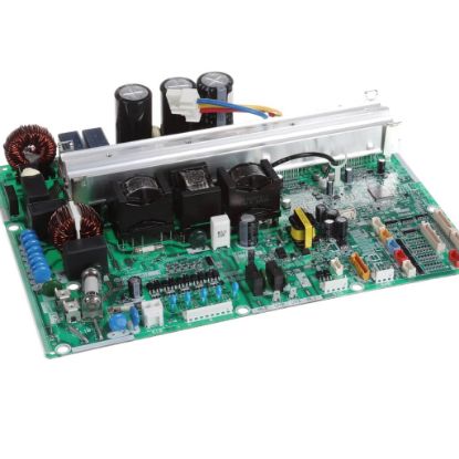 Picture of Daikin 2433783 Printed Circuit Board Assembly