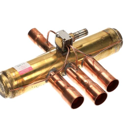 Picture of Daikin 2343727 Four Way Reversing Valve