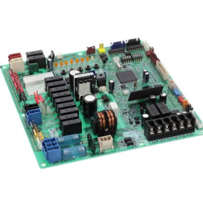 Picture of Daikin 2192239 Printed Circuit Board