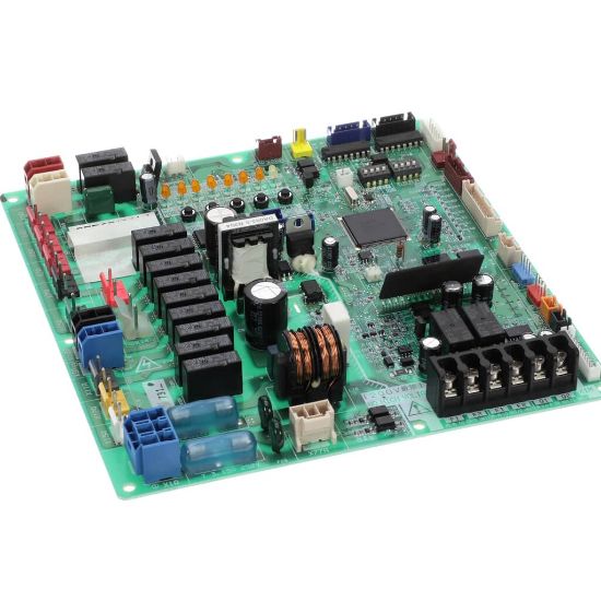 Picture of Daikin 2192239 Printed Circuit Board