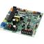 Picture of Daikin 2441568 Printed Circuit Board Assembly.