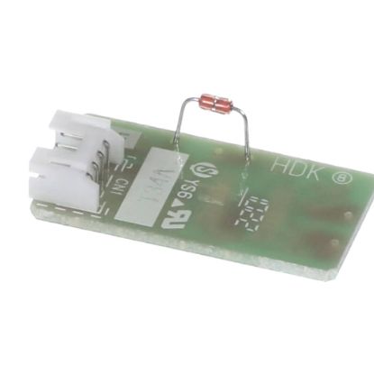 Picture of Daikin 2483593 Suction Air Thermister
