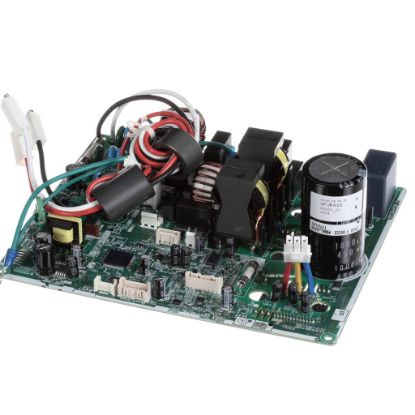 Picture of Daikin 2468866 Printed Circuit Board Assembly