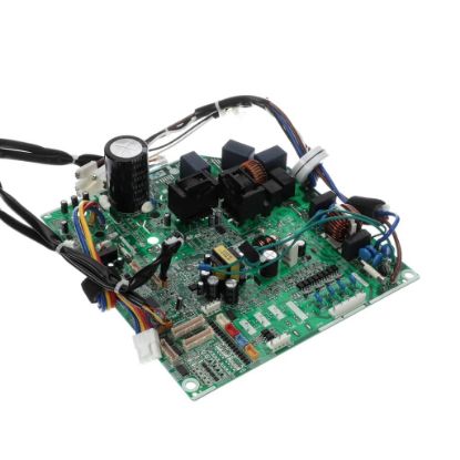 Picture of Daikin 2523390 Main Pc Board