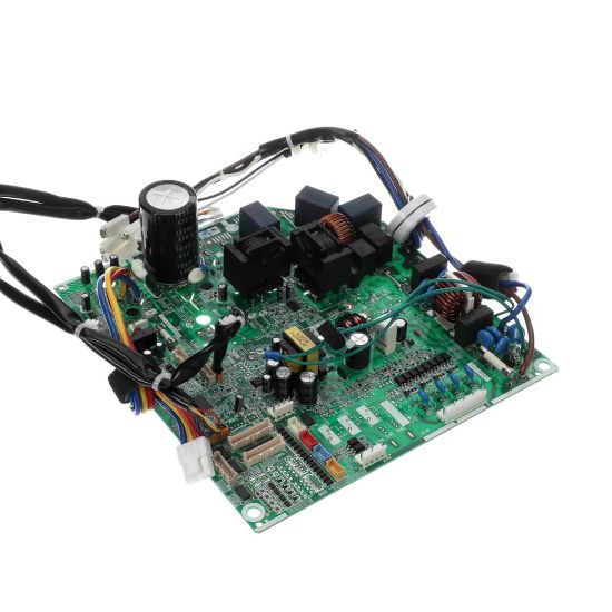 Picture of Daikin 2523390 Main Pc Board