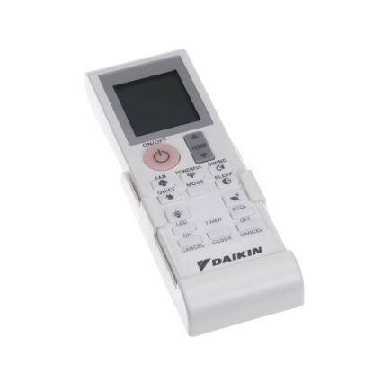 Picture of Daikin 2531835 Remote Control