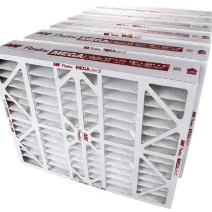 Picture of Daikin 300052466 16X20x4 6-Pack Megapleat Filter