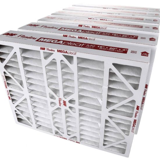 Picture of Daikin 300052466 16X20x4 6-Pack Megapleat Filter