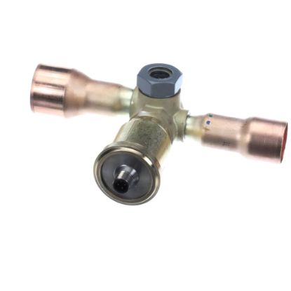 Picture of Daikin 335053003 Txv1-1/8-inch X 1-3/8-Inch Odf