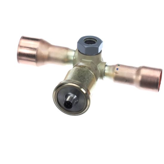 Picture of Daikin 335053003 Txv1-1/8-inch X 1-3/8-Inch Odf