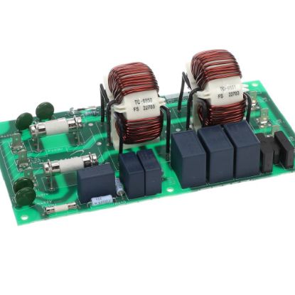Picture of Daikin 3P341111-3S Pcb Assembly