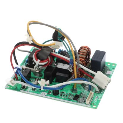 Picture of Daikin 4009393 Printed Circuit Board