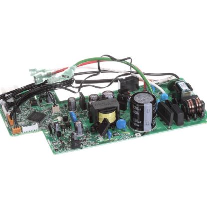 Picture of Daikin 4009433 Printed Circuit Board