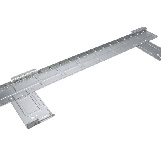 Picture of Daikin 4009108 Mounting Plate