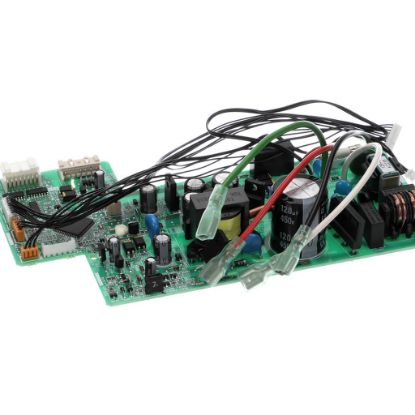 Picture of Daikin 4009491 Printed Circuit Board (Control