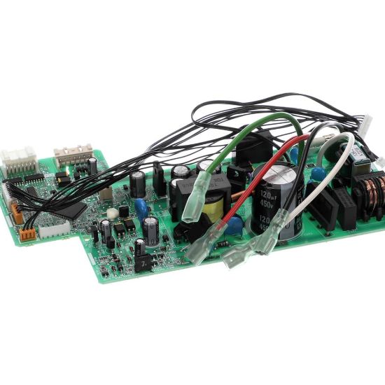 Picture of Daikin 4009491 Printed Circuit Board (Control