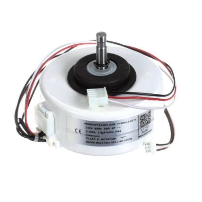 Picture of Daikin 4011779 220V 18W 4P 1340Rpm Motor