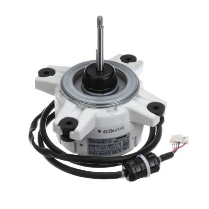 Picture of Daikin 4009588 Dc330v 61W 8P Motor