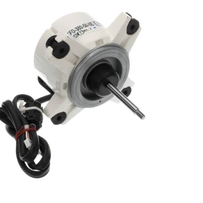 Picture of Daikin 4017407 Dc Fan Motor Assembly