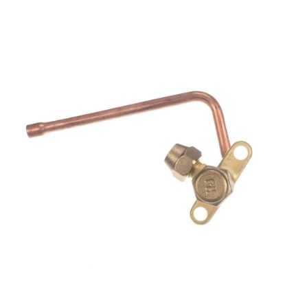 Picture of Daikin 4018673 Valve Assembly. 2 Way