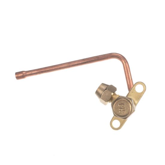 Picture of Daikin 4018673 Valve Assembly. 2 Way