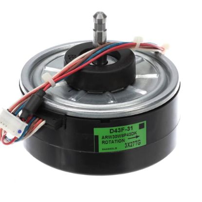 Picture of Daikin 4016166 Fan Motor