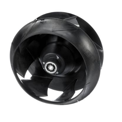 Picture of Daikin 5007904 Fan Rotor (Turbo)