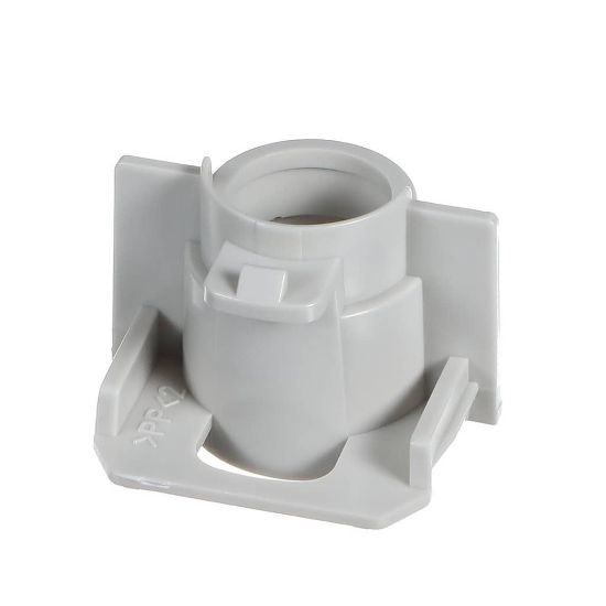 Picture of Daikin 6023926 Bearing Mounting Plate