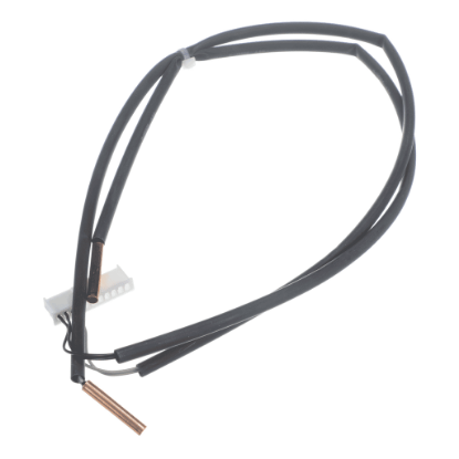 Picture of Daikin 6024017 Thermistor Assembly.