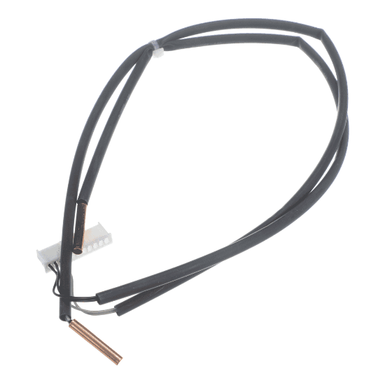 Picture of Daikin 6024017 Thermistor Assembly.