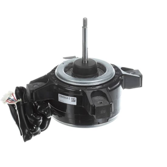 Picture of Daikin 6024932 280Vdc 50W 950Rpm Fanmotor