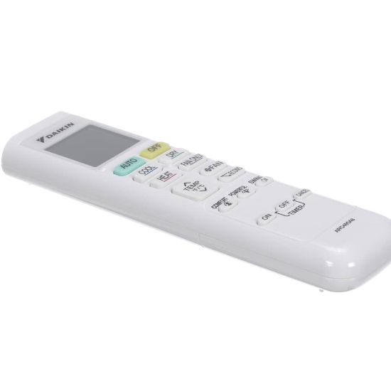 Picture of Daikin 6024909 Remote Controller Assembly.