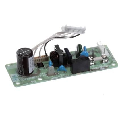 Picture of Daikin 6024916 Printed Circuit Assembly