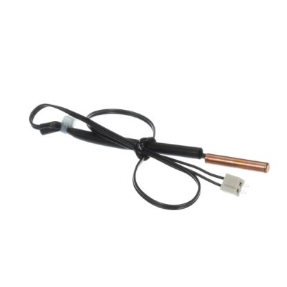 Picture of Daikin 6015244 Thermistor Assembly.