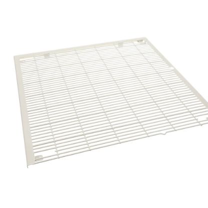 Picture of Daikin 6024931 Discharge Grille Assembly.