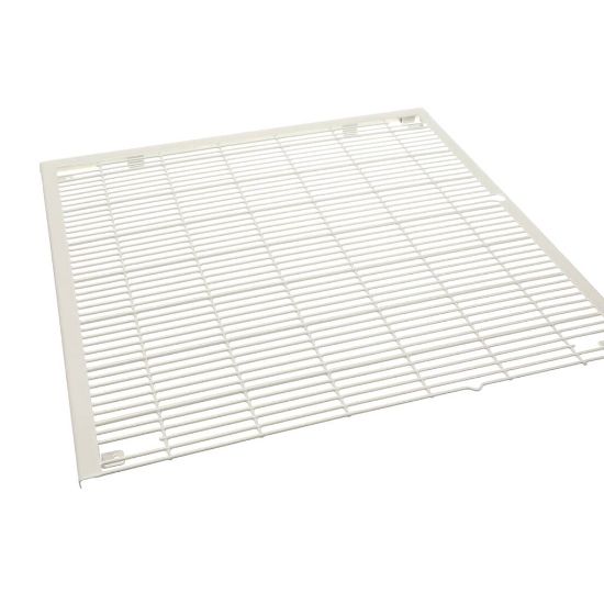 Picture of Daikin 6024931 Discharge Grille Assembly.
