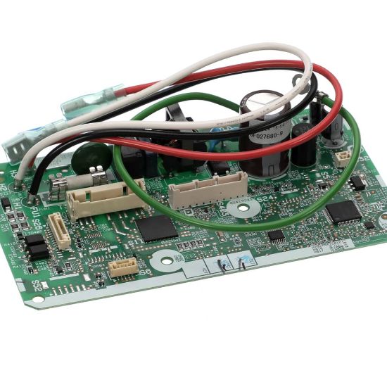 Picture of Daikin 6025020 Printed Circuit Assembly.