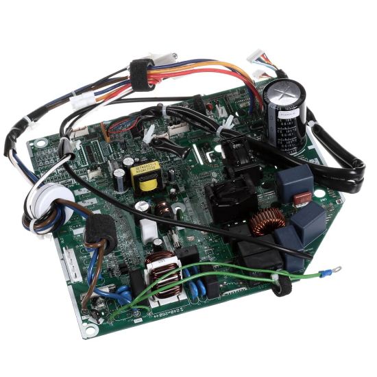 Picture of Daikin 6026831 Printed Circuit Assembly. (Main)