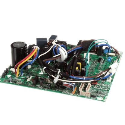 Picture of Daikin 6025170 Control Board